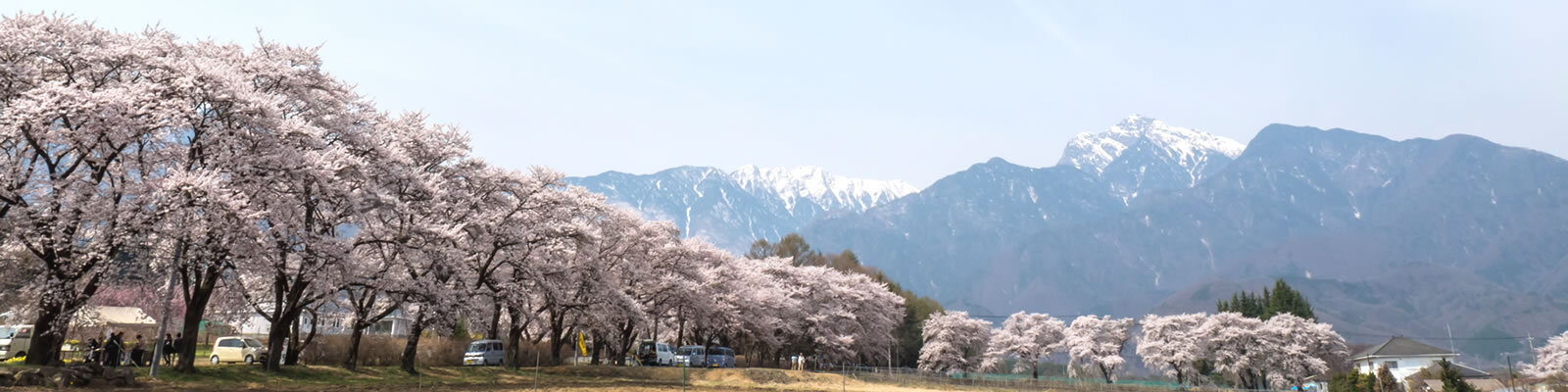 商業・工業施設