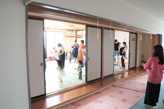 和室