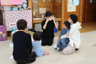 聞きたい事たくさん