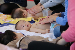 べビマの様子