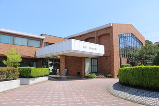 児童館建物