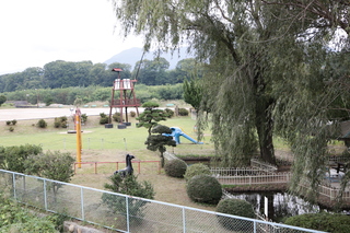 公園