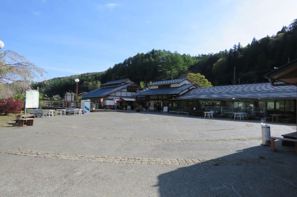 道の駅南きよさと-07