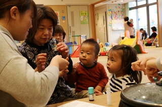 講座の様子