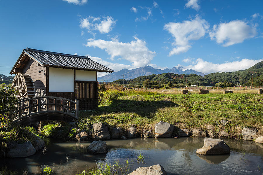 05.津金の三代校舎と海岸寺と石仏群 10
