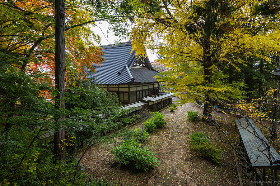 05.津金の三代校舎と海岸寺と石仏群 20