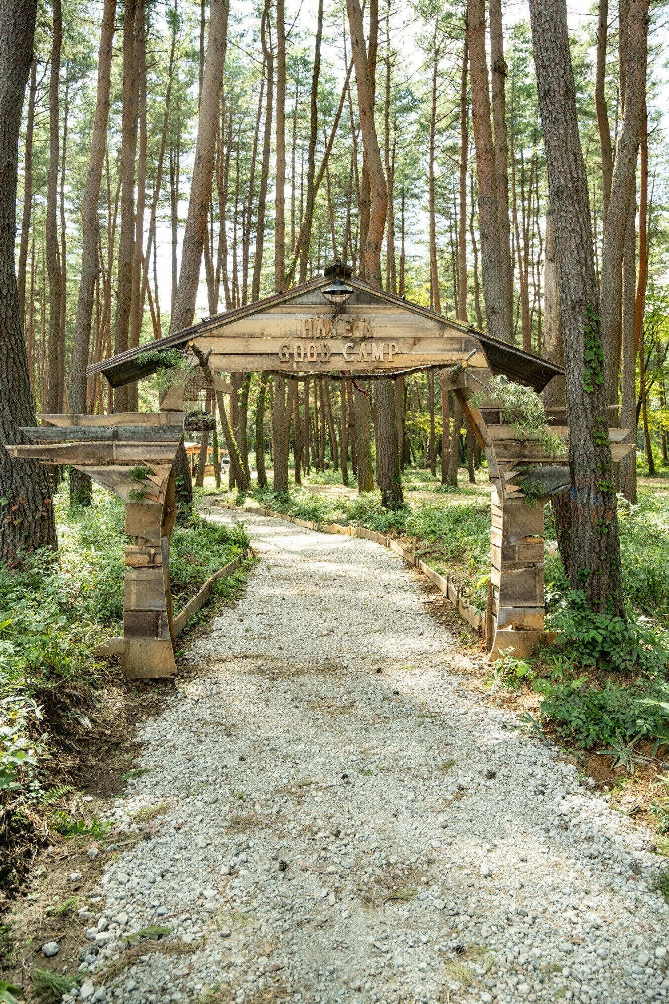 FOLKWOOD VILLAGE 八ヶ岳-04