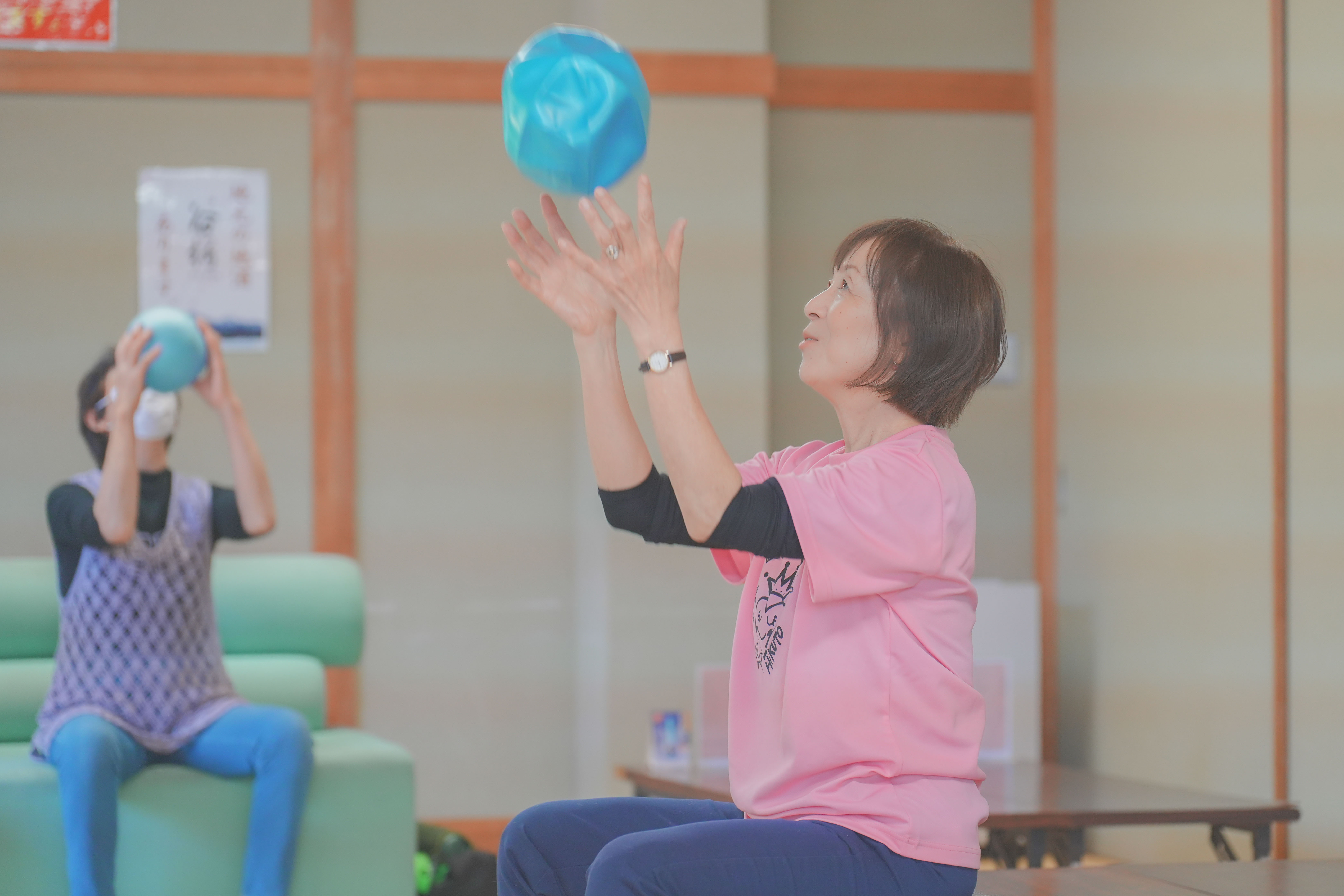 代表の今村さん