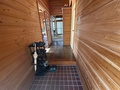 玄関 (JPEG 128KB)