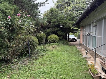 02母屋南面 (JPG 600KB)