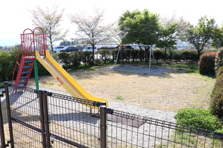 たんたん公園