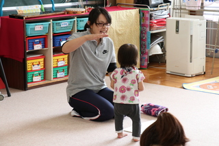 講座の様子