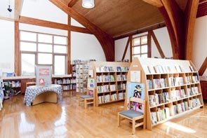 図書館内等01