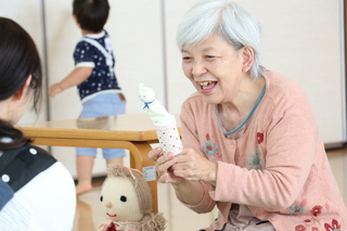 久美子さんのわらべうた