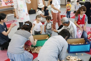 イベントの様子