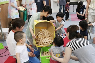 イベントの様子