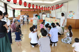 イベントの様子