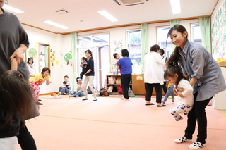 講座の様子